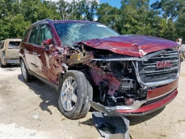 2017 GMC ACADIA LIM