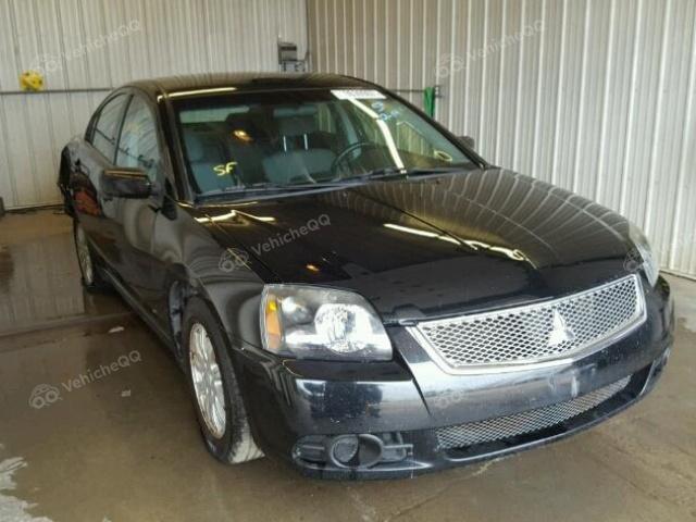 2011 MITSUBISHI GALANT