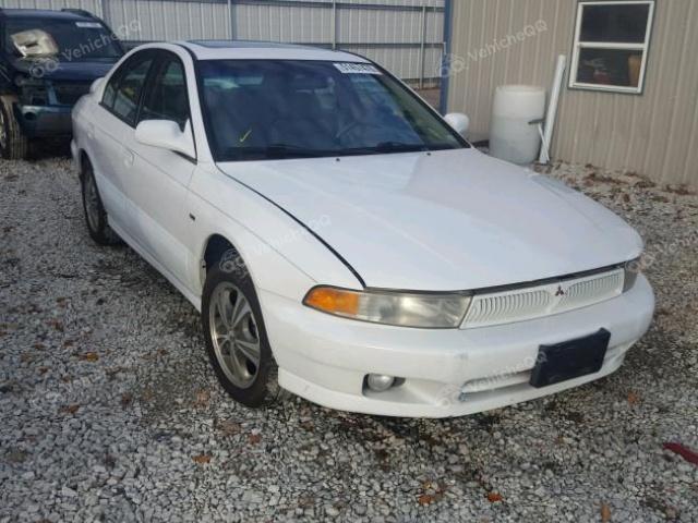 1999 MITSUBISHI GALANT