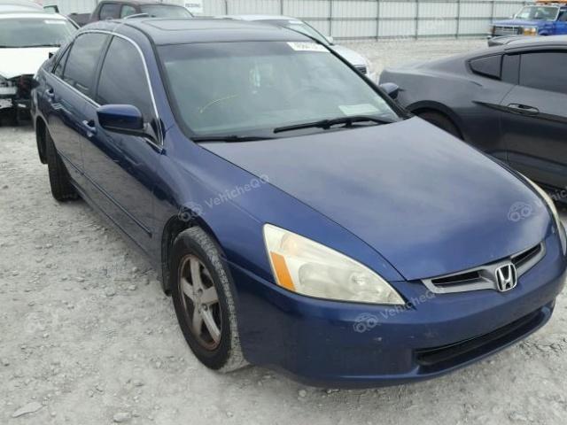 2003 HONDA ACCORD EX