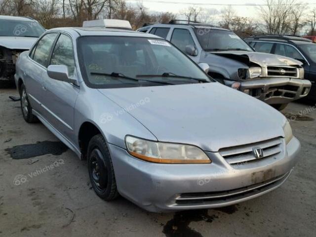 2002 HONDA ACCORD EX