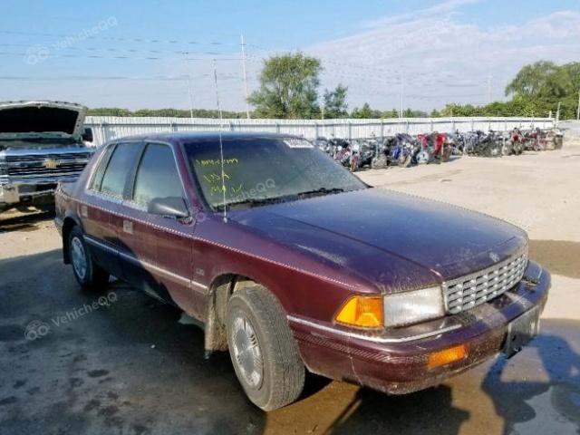 1994 PLYMOUTH ACCLAIM