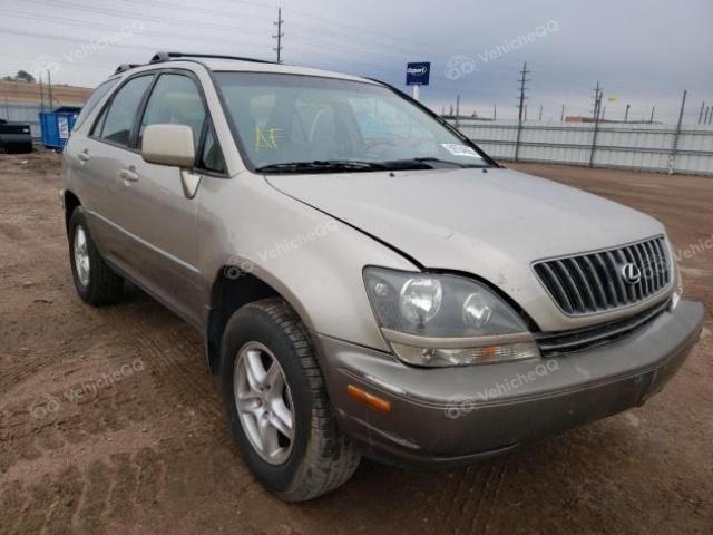 1999 LEXUS RX300