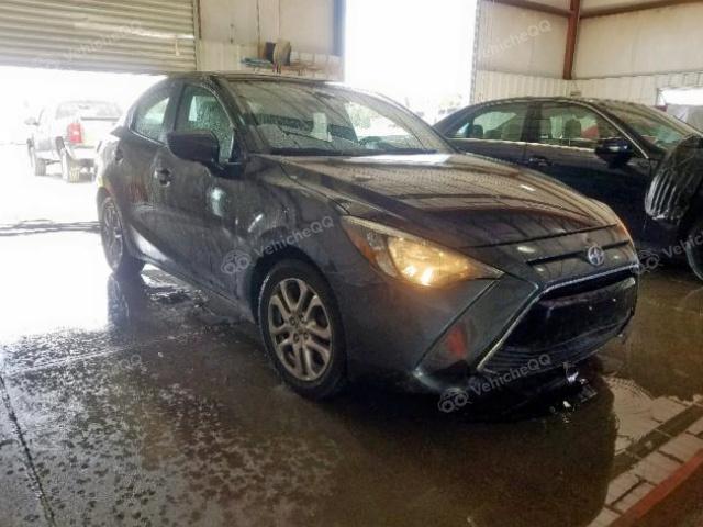 2016 SCION IA