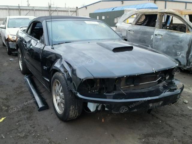 2006 FORD MUSTANG GT