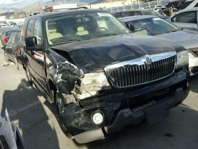 2005 LINCOLN AVIATOR