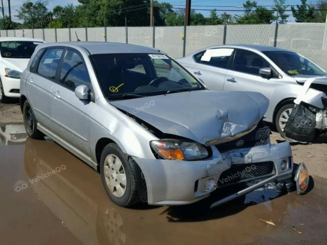 2008 KIA SPECTRA5 5