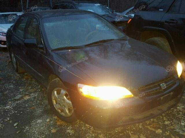1999 HONDA ACCORD EX