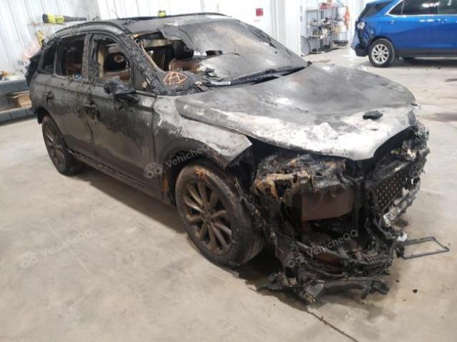 2021 LINCOLN CORSAIR