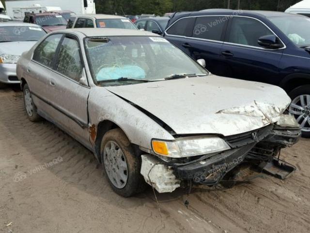 1997 HONDA ACCORD