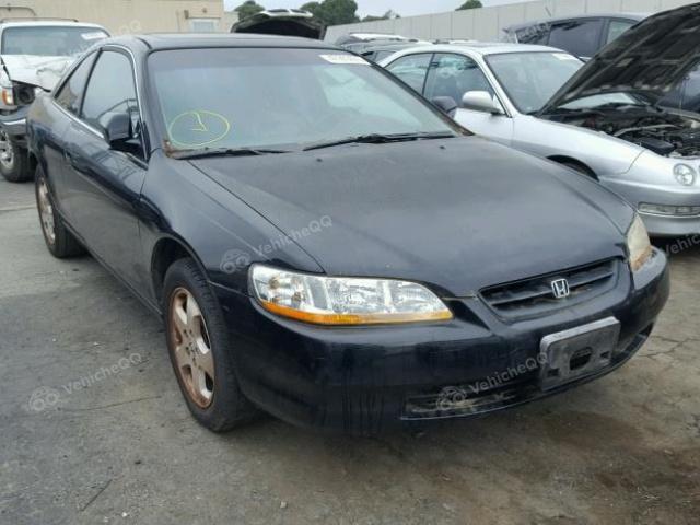 2000 HONDA ACCORD EX