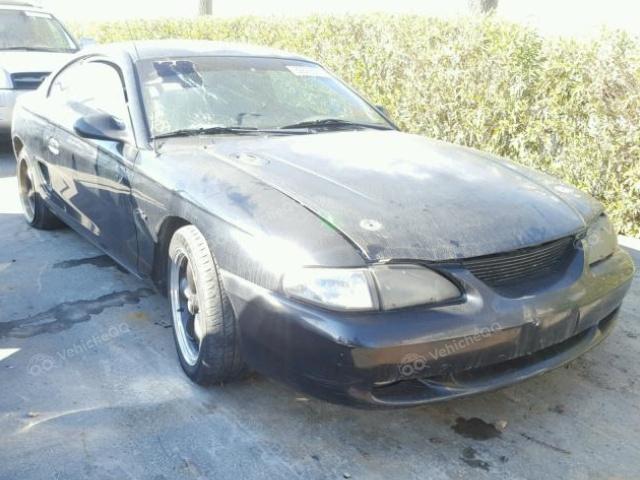 1998 FORD MUSTANG GT