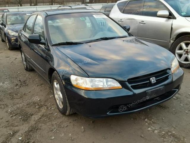 2000 HONDA ACCORD EX