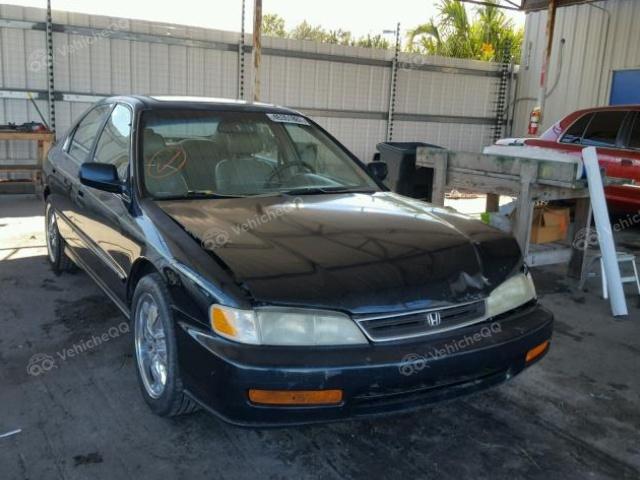 1996 HONDA ACCORD EX