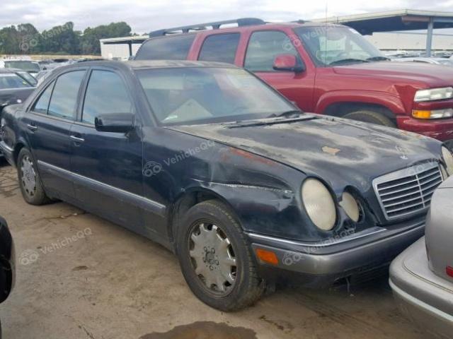 1996 MERCEDES-BENZ E320