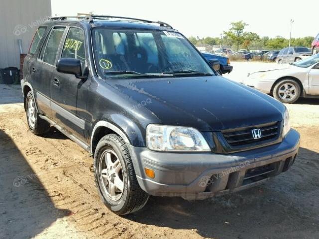 1998 HONDA CR-V