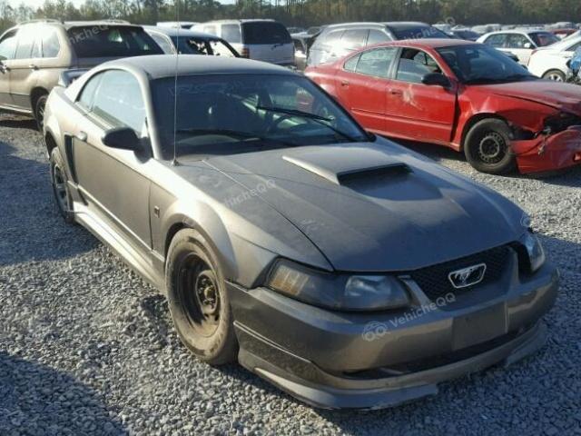 2002 FORD MUSTANG GT
