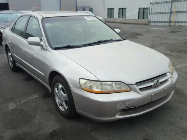 1998 HONDA ACCORD