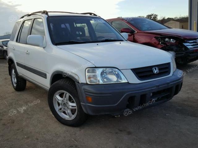 2000 HONDA CR-V