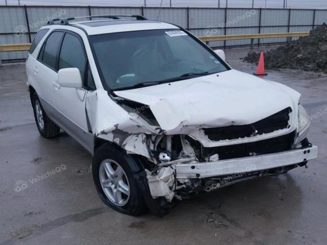 2001 LEXUS RX300