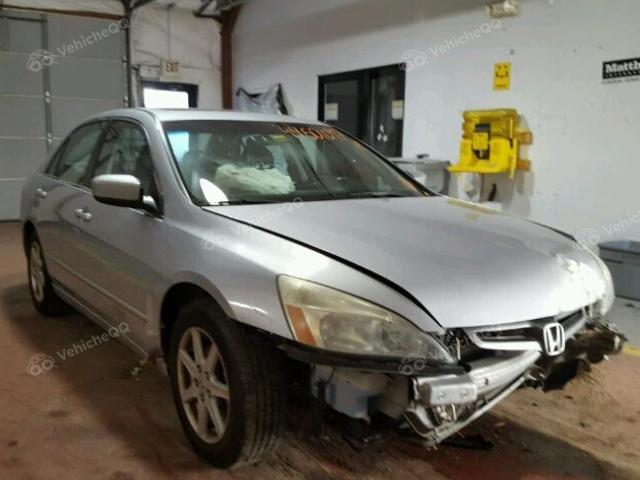 2003 HONDA ACCORD EX