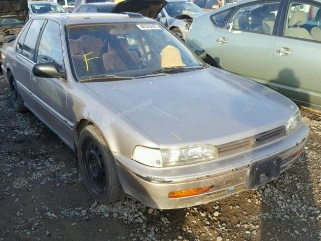 1993 HONDA ACCORD EX