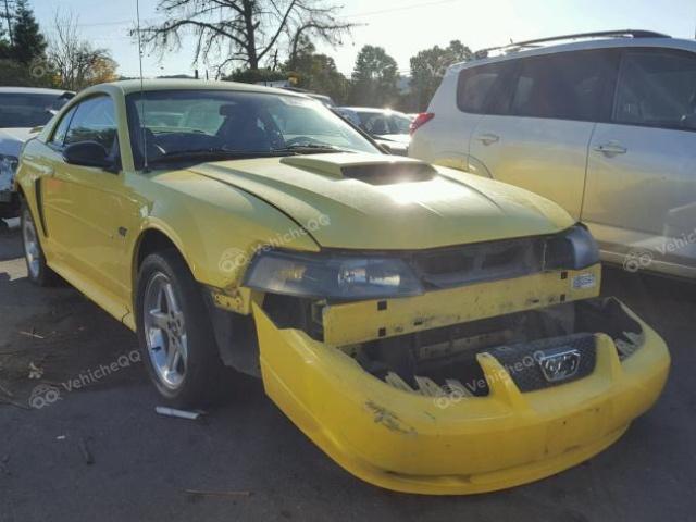 2003 FORD MUSTANG GT