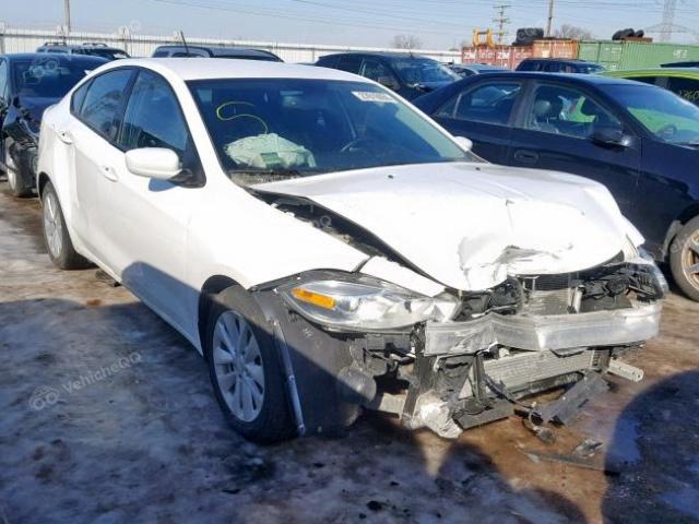 2014 DODGE DART SE AE