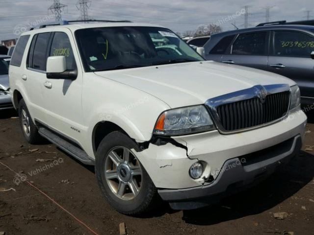 2003 LINCOLN AVIATOR