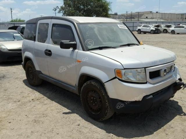 2009 HONDA ELEMENT LX