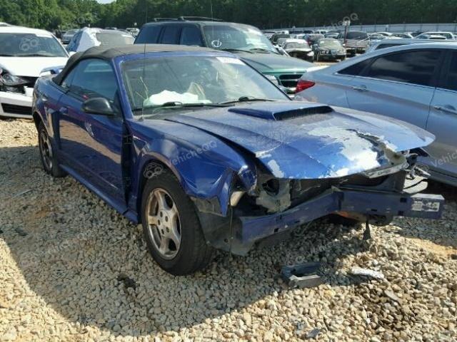 2003 FORD MUSTANG GT