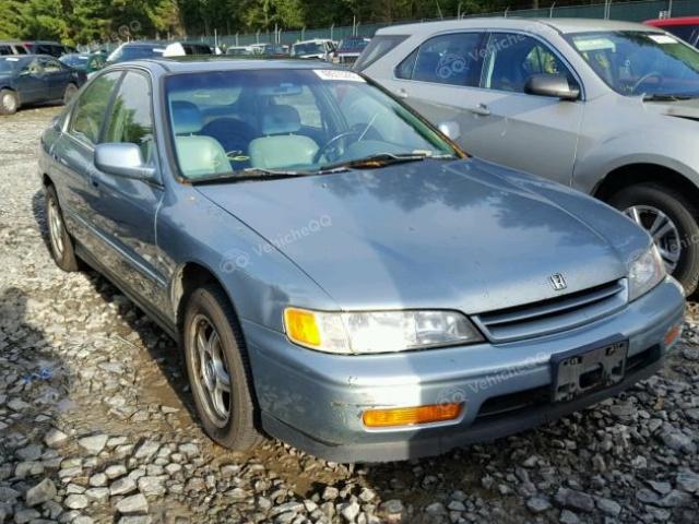 1994 HONDA ACCORD EX