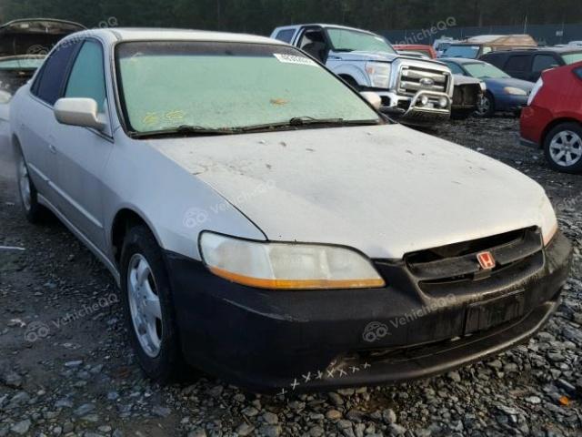 1998 HONDA ACCORD EX