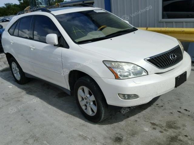 2004 LEXUS RX