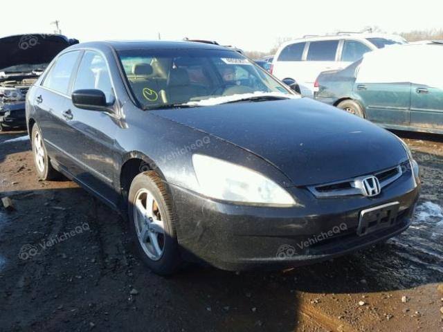 2005 HONDA ACCORD EX