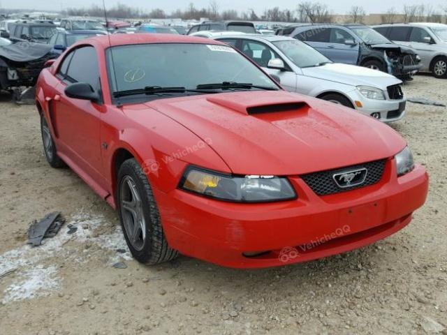 2003 FORD MUSTANG GT