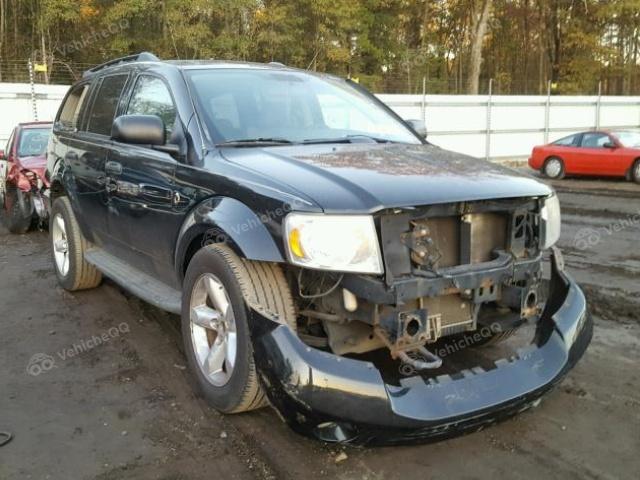 2009 DODGE DURANGO SE