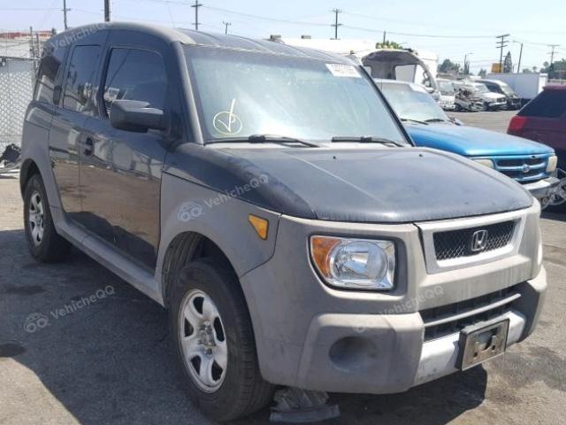 2005 HONDA ELEMENT LX
