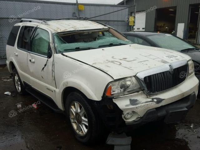 2004 LINCOLN AVIATOR