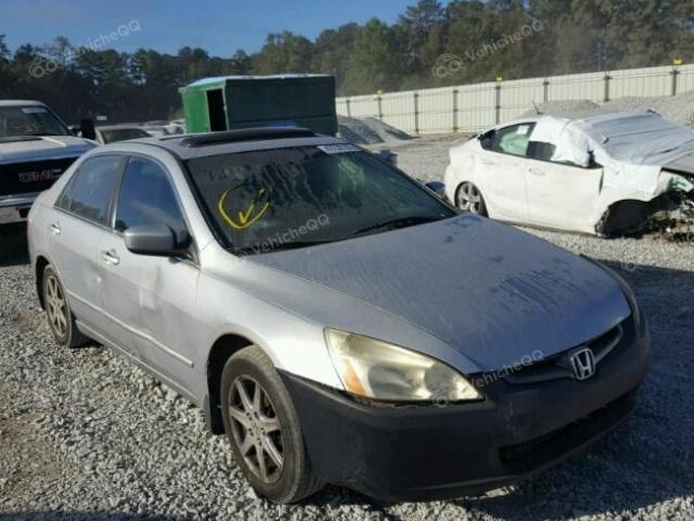 2003 HONDA ACCORD EX