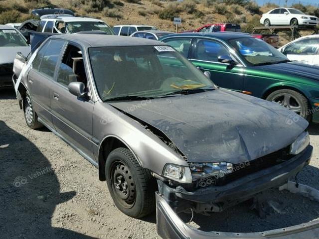 1993 HONDA ACCORD