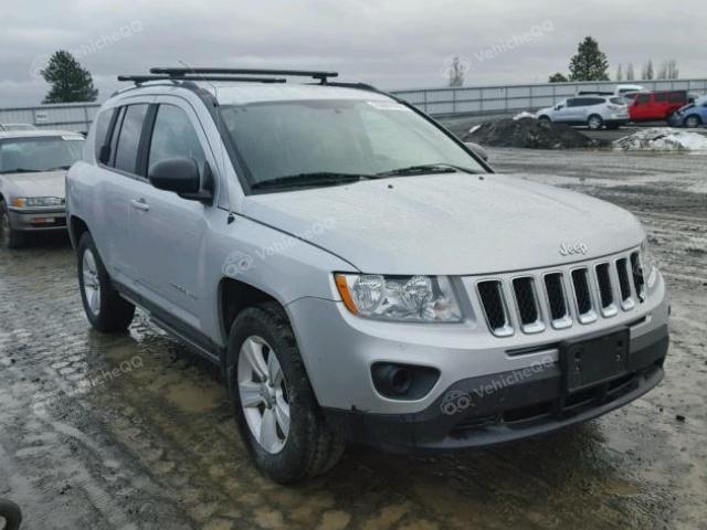 2011 JEEP COMPASS SP