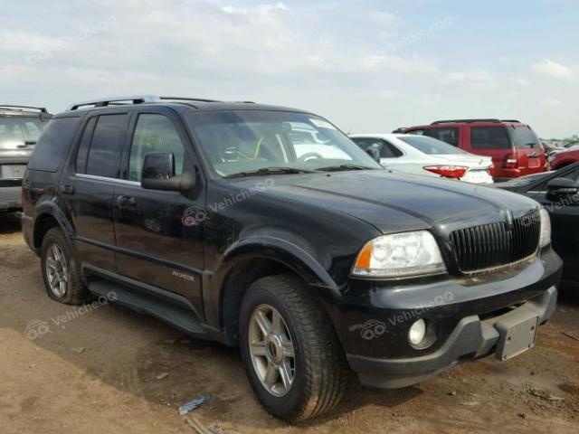 2005 LINCOLN AVIATOR