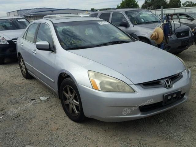 2004 HONDA ACCORD EX