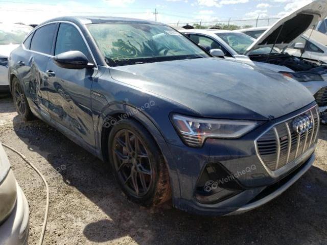 2022 AUDI E-TRON SPO