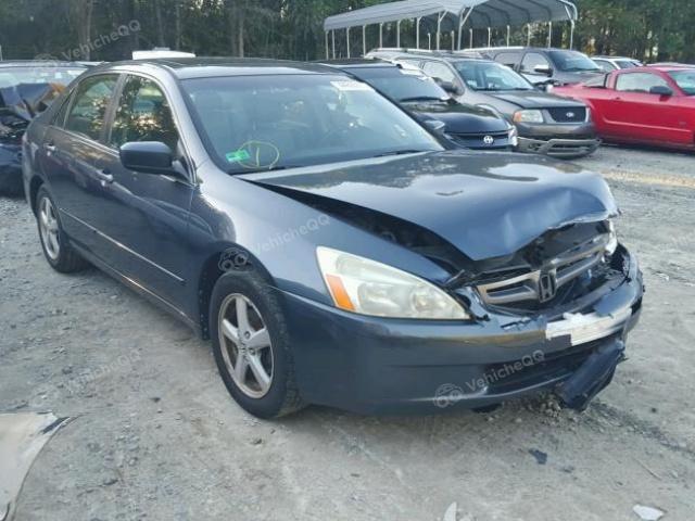 2005 HONDA ACCORD EX