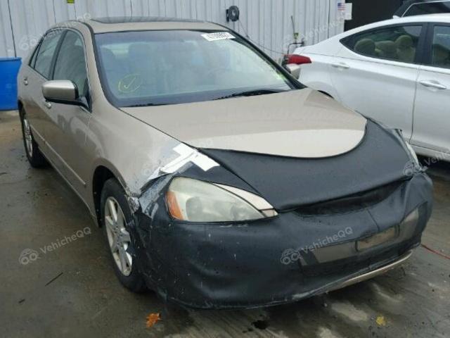 2004 HONDA ACCORD EX