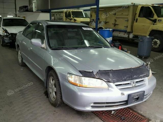 2001 HONDA ACCORD EX