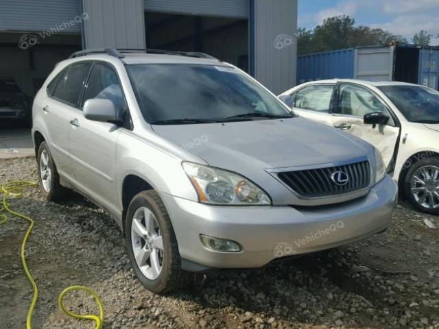 2008 LEXUS RX 350
