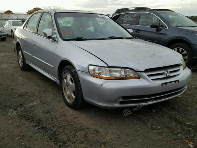2002 HONDA ACCORD EX